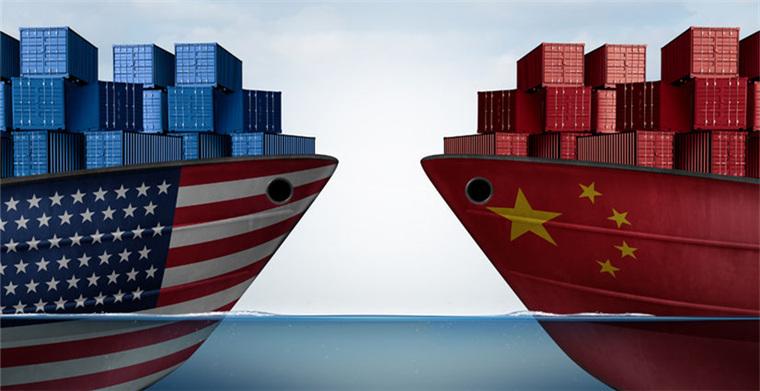 中港出口美國加稅25%